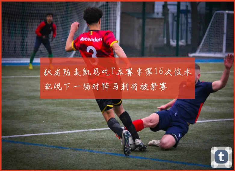 狄龙防麦凯恩吃T本赛季第16次技术犯规下一场对阵马刺将被禁赛